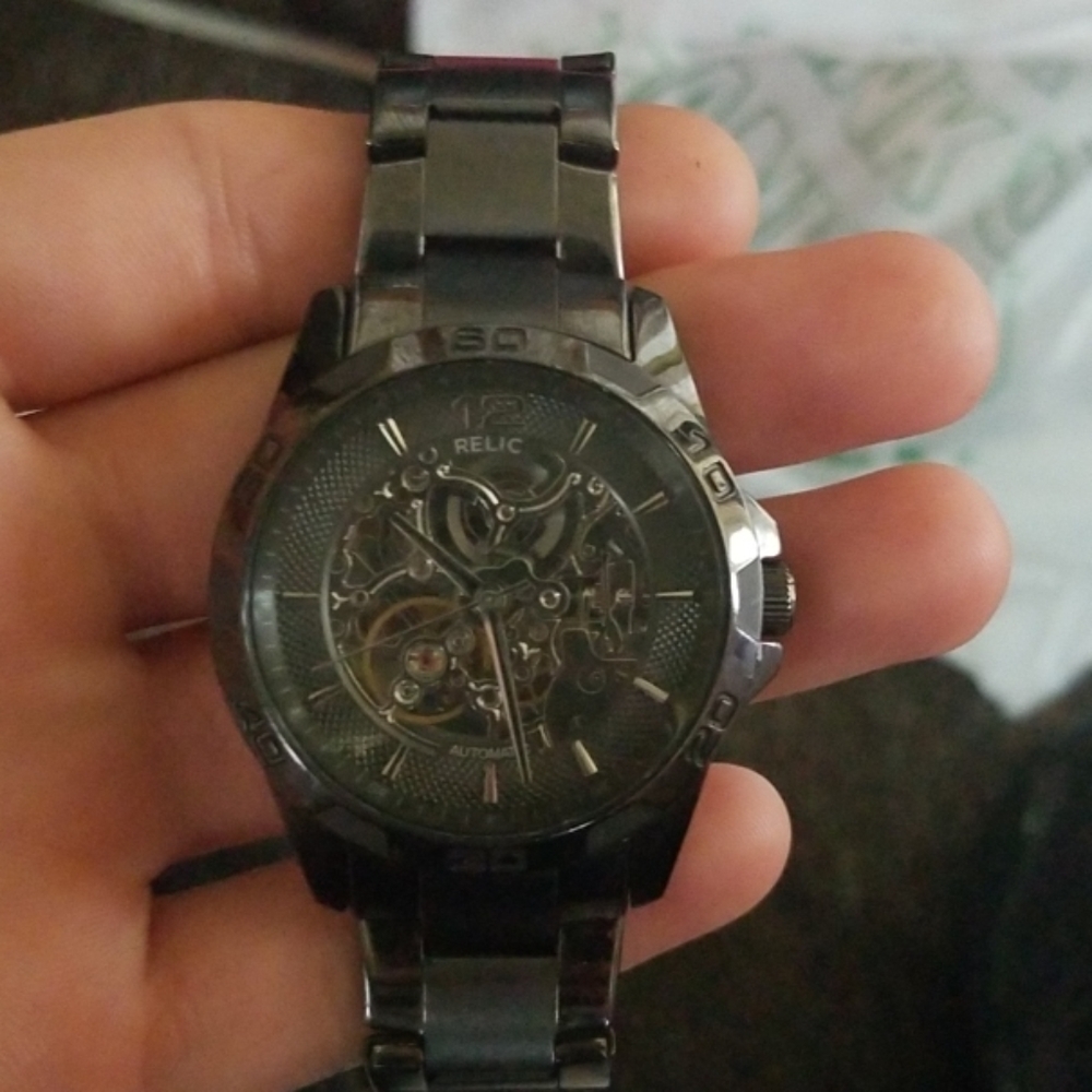 Watch